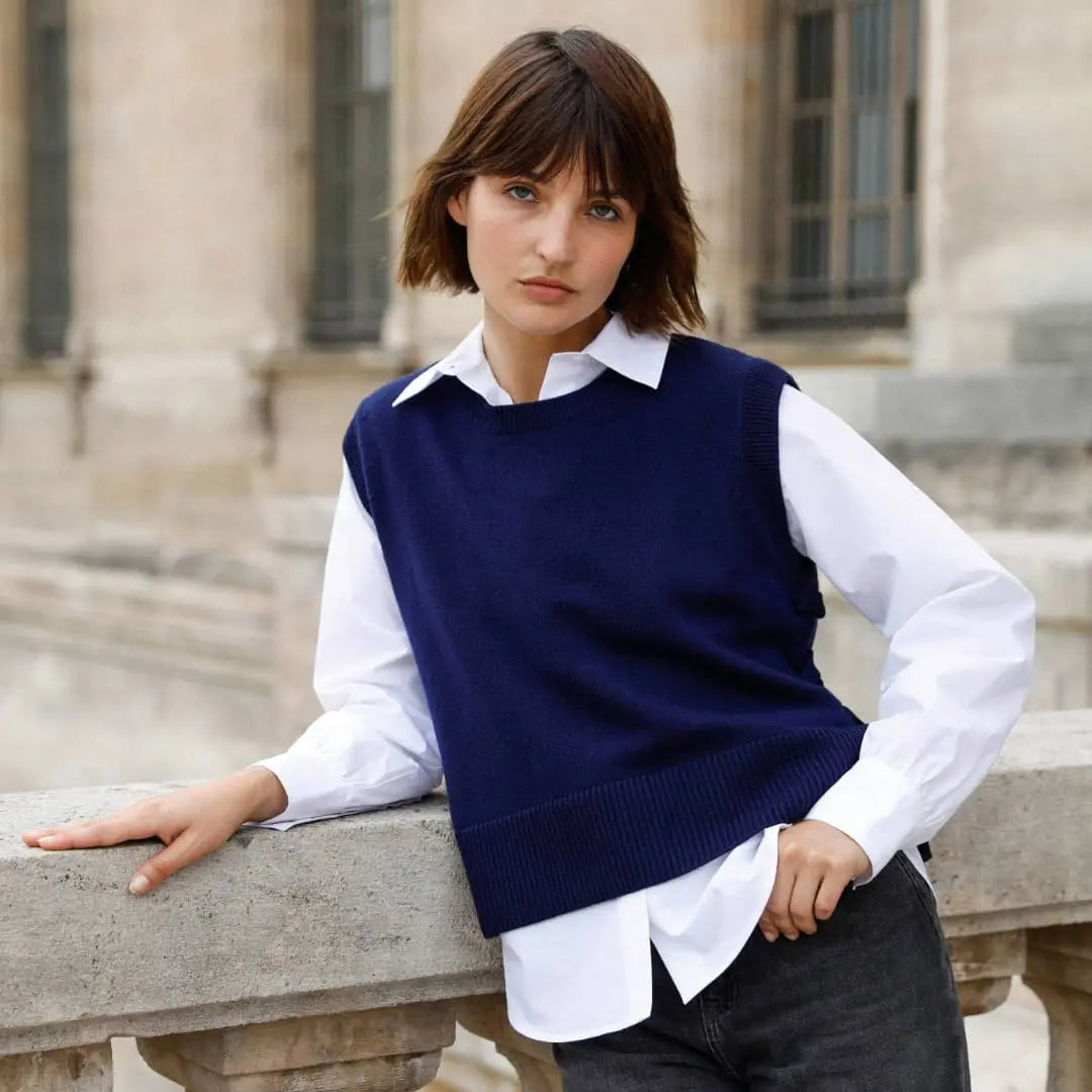 Chemises et mailles pour femme