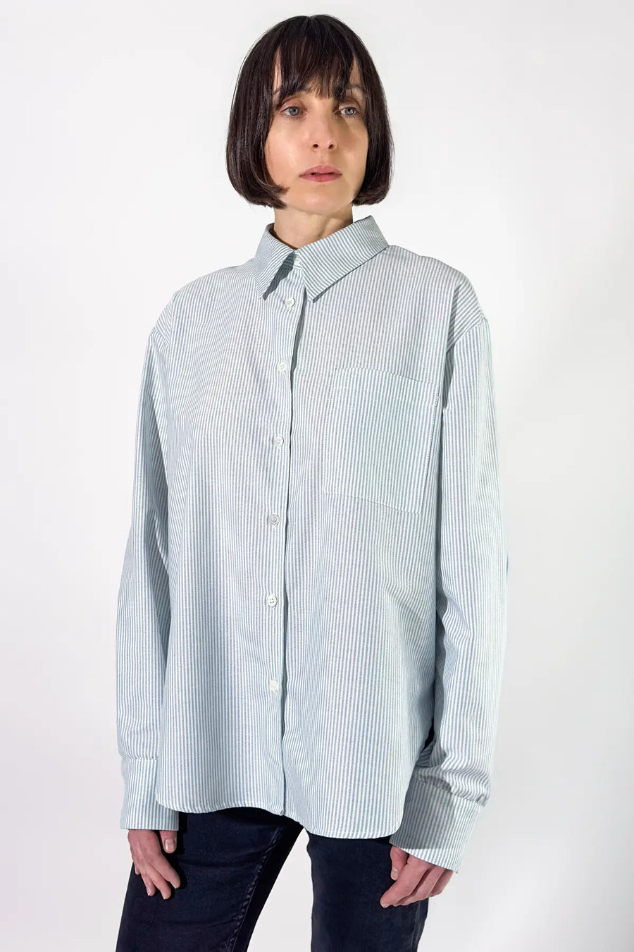 Chemise Billie